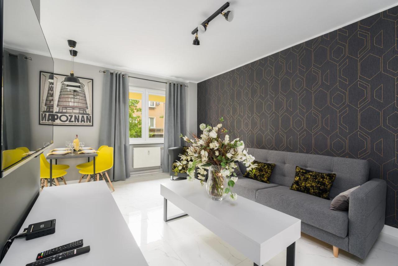 Apartamento Chociszewskiego By Renters