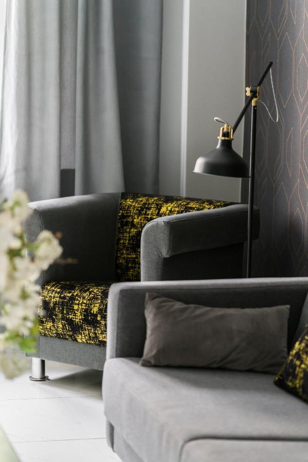 Chociszewskiego By Renters Apartamento *