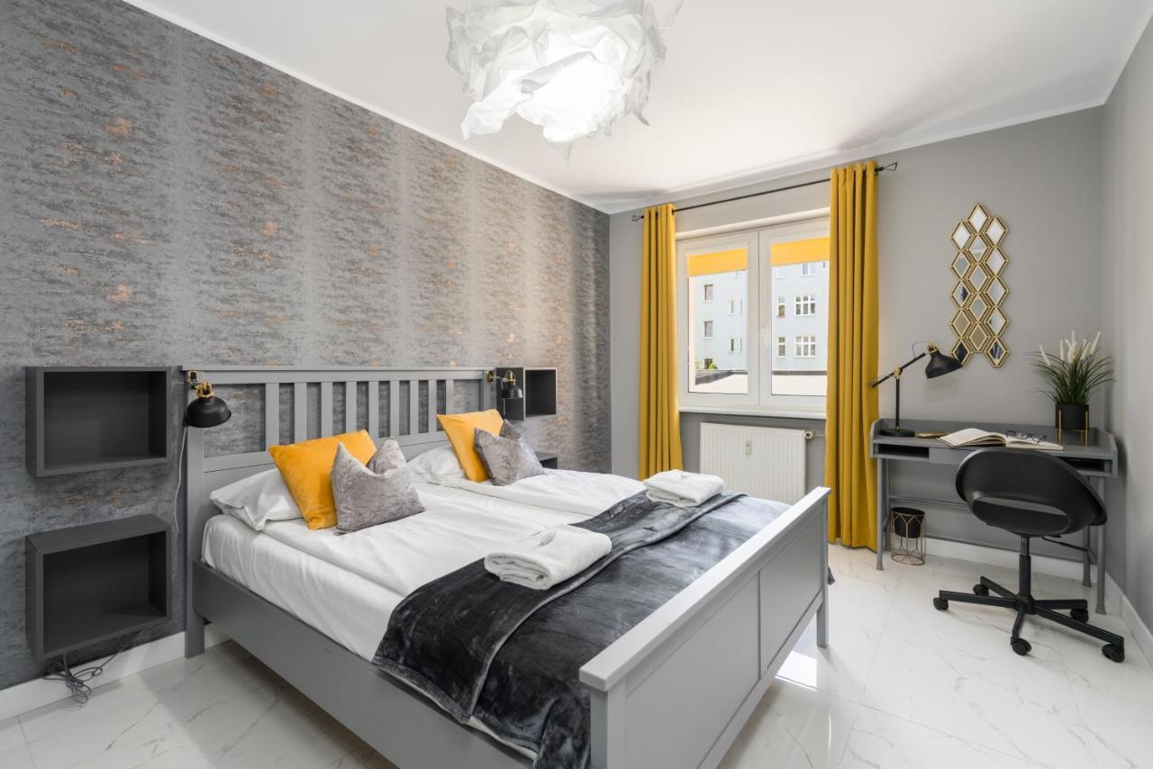 Chociszewskiego By Renters * Poznan