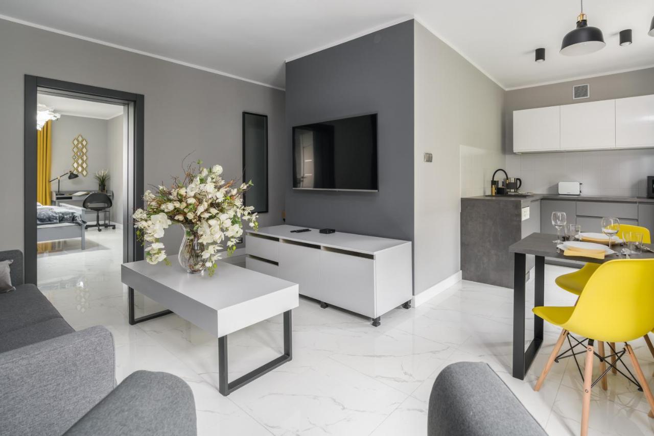 Apartment Chociszewskiego By Renters