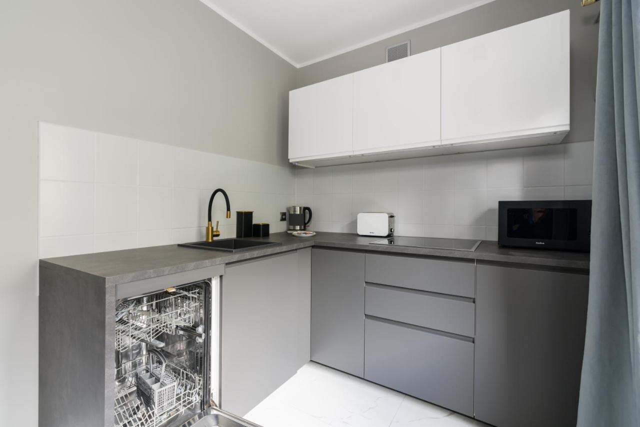 Apartamento Chociszewskiego By Renters Poznań