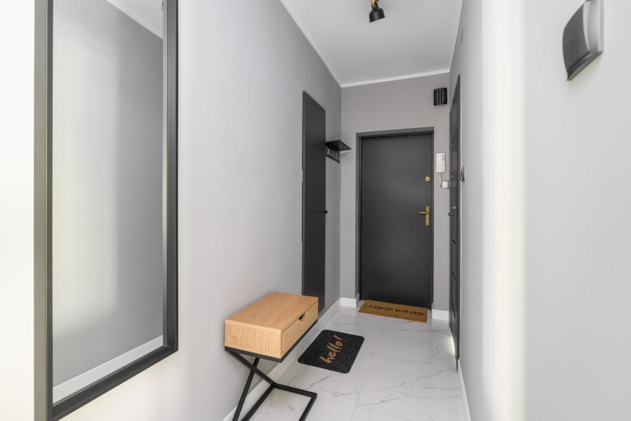 Chociszewskiego By Renters Poznań