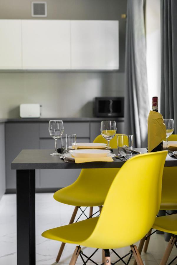 Apartment Chociszewskiego By Renters