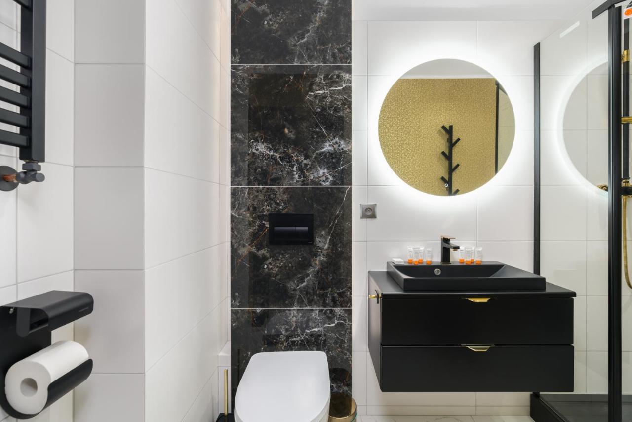 Apartment Chociszewskiego By Renters Poznan