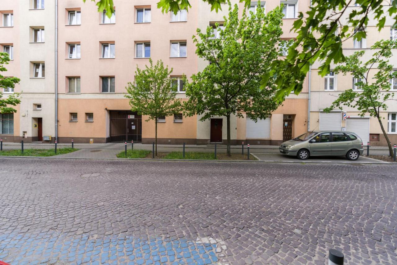 Apartment Chociszewskiego By Renters *