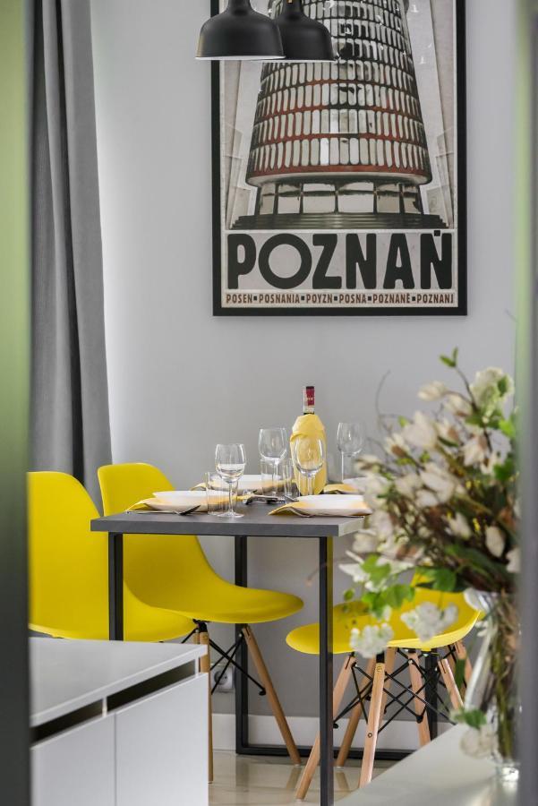 Chociszewskiego By Renters Apartment