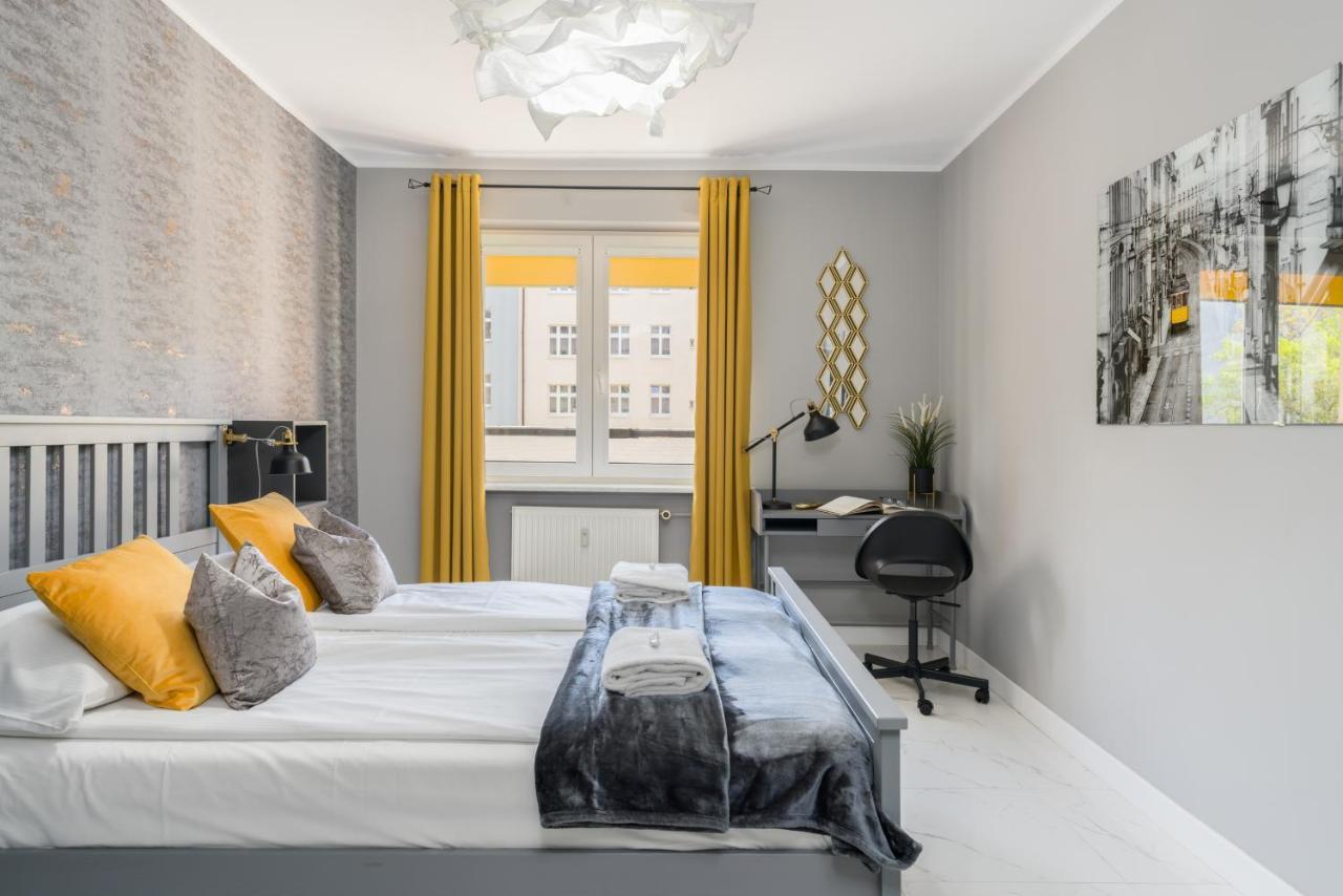 Apartment Chociszewskiego By Renters *